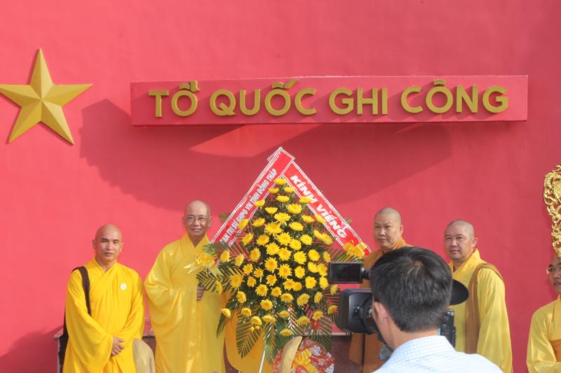 PG Đồng Tháp: Những Chương Trình Hướng Đến Đại Lễ Phật Đản Pl.2560