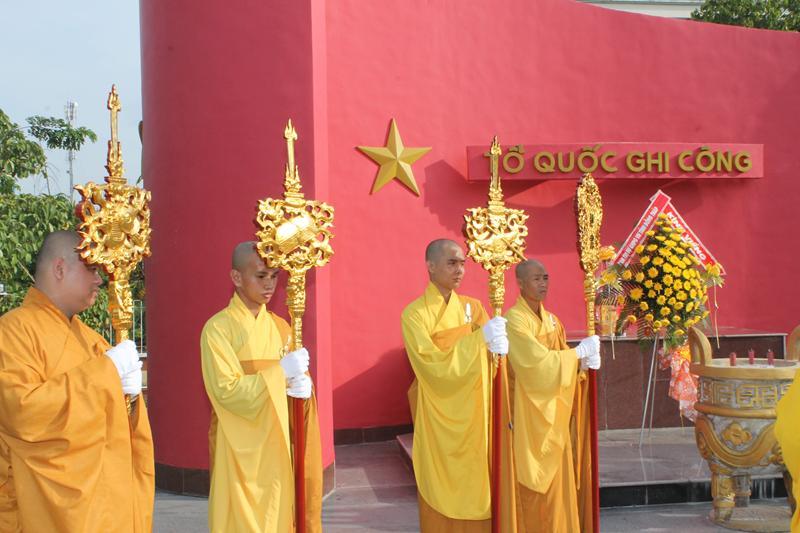 PG Đồng Tháp: Những Chương Trình Hướng Đến Đại Lễ Phật Đản Pl.2560