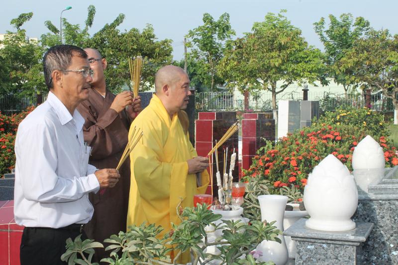 PG Đồng Tháp: Những Chương Trình Hướng Đến Đại Lễ Phật Đản Pl.2560