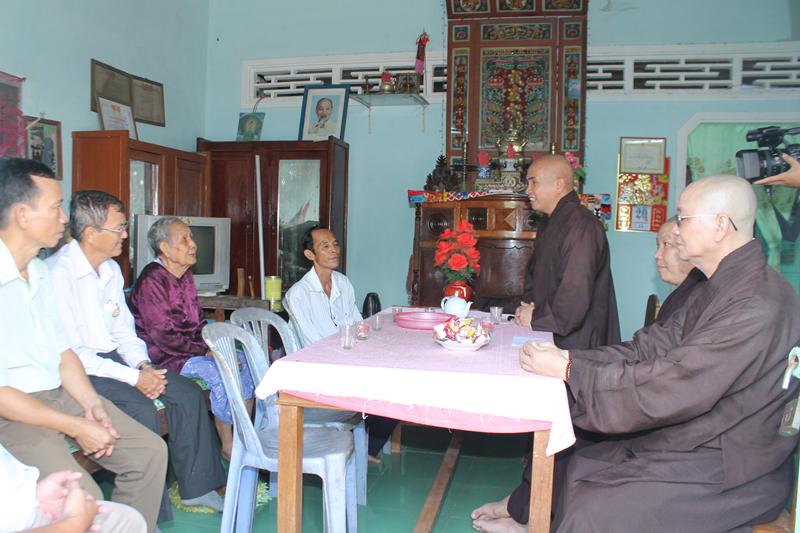 PG Đồng Tháp: Những Chương Trình Hướng Đến Đại Lễ Phật Đản Pl.2560