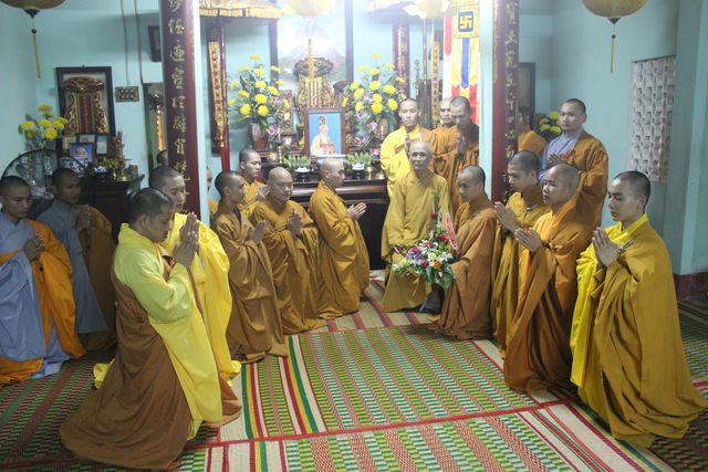 Cung tiễn Ân Sư