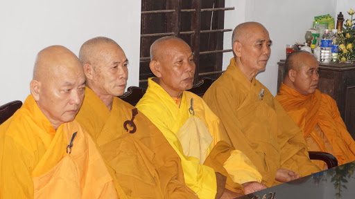 Cung tiễn Ân Sư
