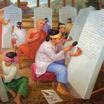 Khái Quát Sự Tương Đồng và Dị Biệt giữa Phật Giáo Nam Truyền và Bắc Truyền
