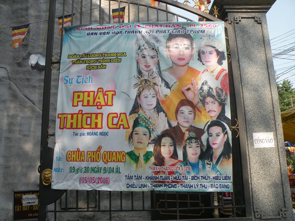 Mùa sen nở