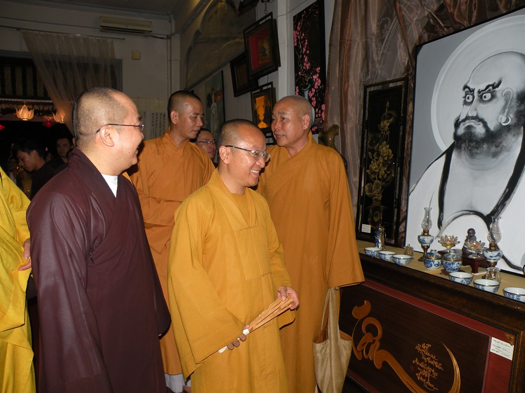 Mùa sen nở