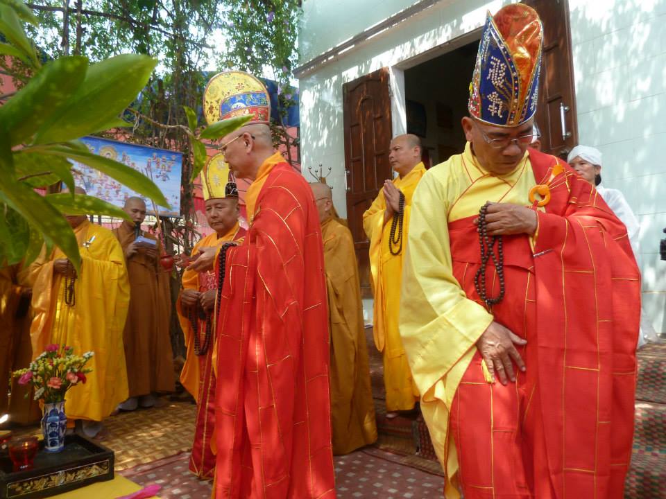 Cung tiễn Ân Sư