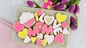Ngày Từ Mẫu (Mother’s Day 2016)