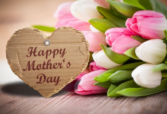 Ngày Từ Mẫu (Mother’s Day 2016)