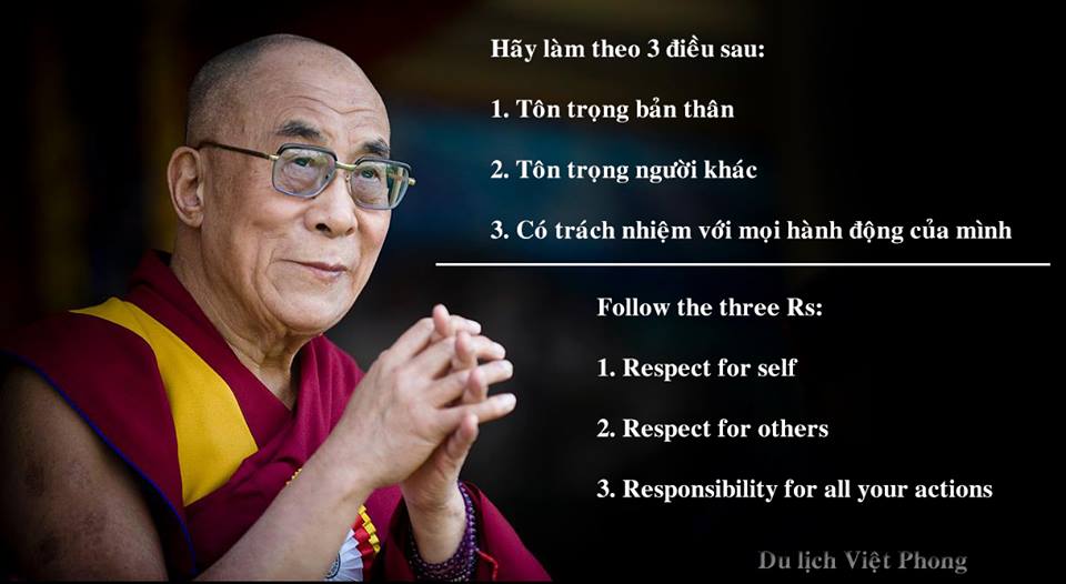 Lời dặn dò cuối cùng của Đức Phật