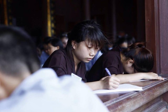Thái Bình: Chùa Bụt Mọc tổ chức khóa tu “HƯƠNG TỪ BI”