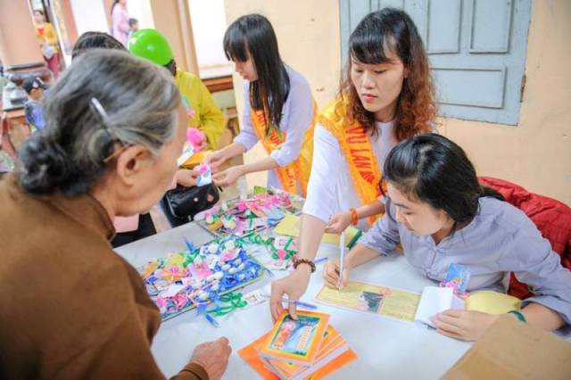 Gia Lai: Lễ Vu Lan báo hiếu PL.2560 – DL. 2016 tại Chùa Bửu Minh
