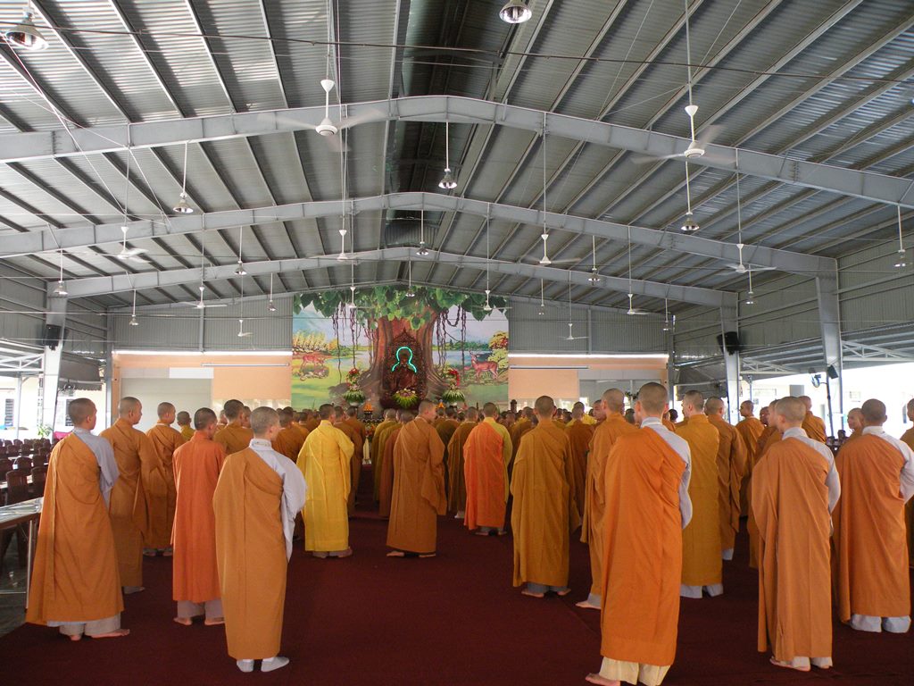 Mãn Hạ