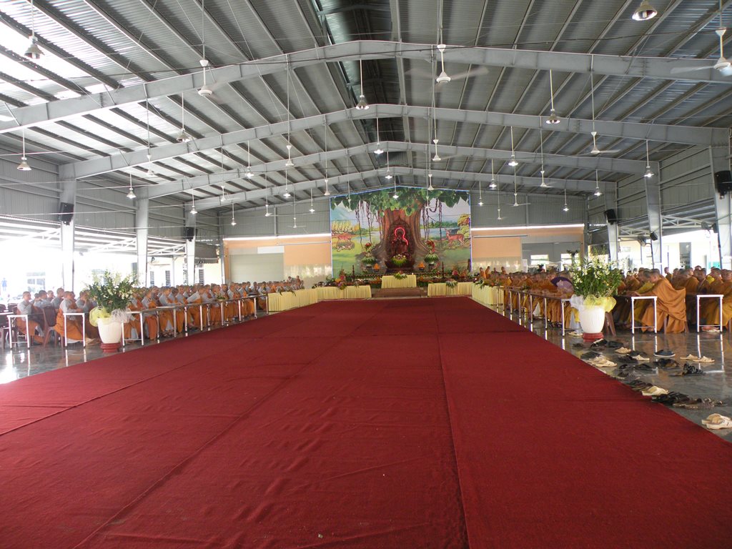 Mãn Hạ