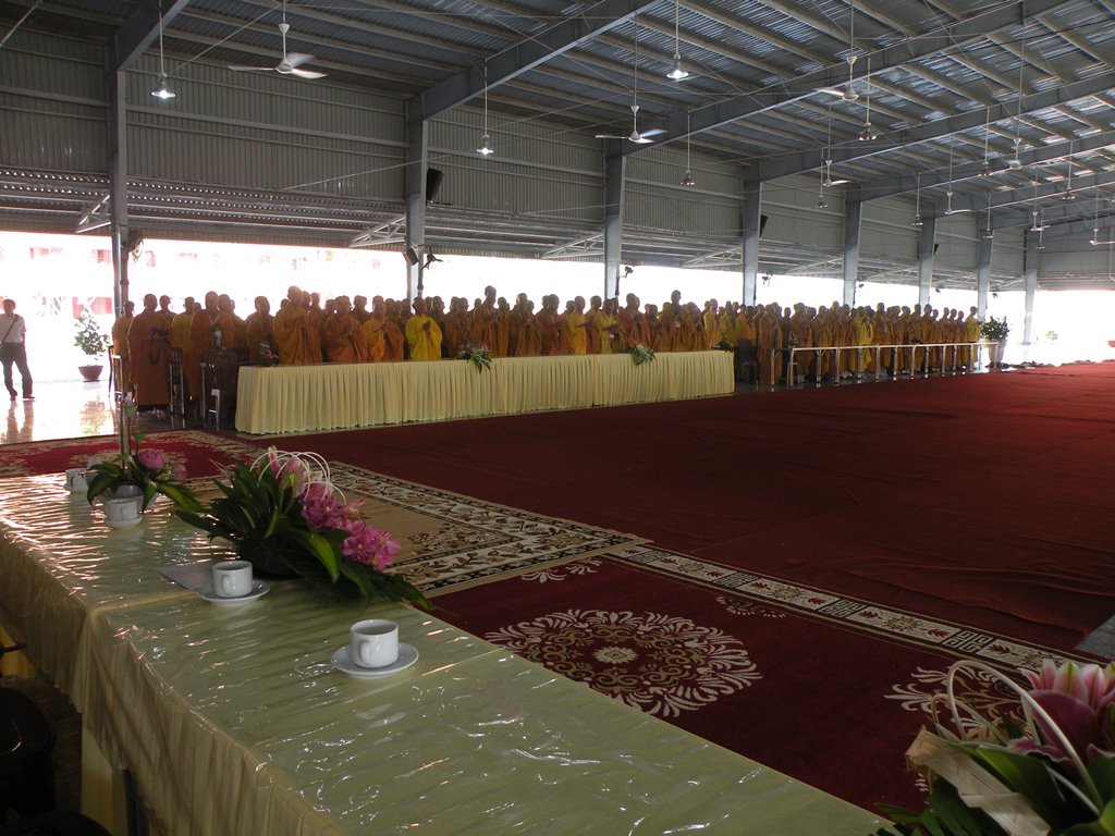 Mãn Hạ