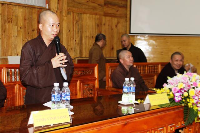 Hội Nghị Giao Ban HĐTS với 05 Ban trị sự miền tây