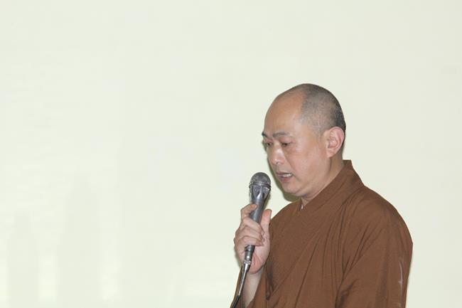 Hà Nam: Hội nghị triển khai đại hội Phật giáo các cấp- Kế hoạch kỷ niệm 35 năm thành lập Giáo hội- Tọa đàm về quản lý Tôn giáo 2016
