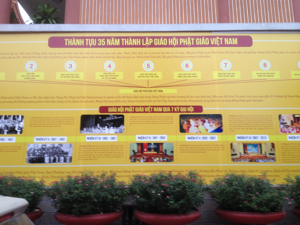 Thống nhất trong đa dạng (Phần 1)