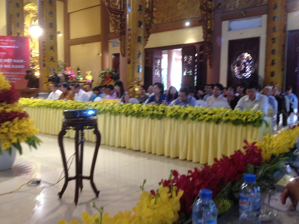 Thống nhất trong đa dạng (Phần 1)