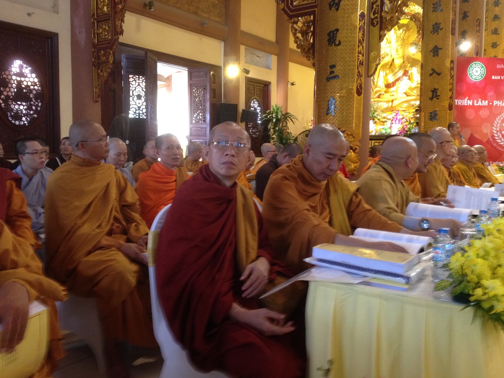 Thống nhất trong đa dạng (Phần 1)