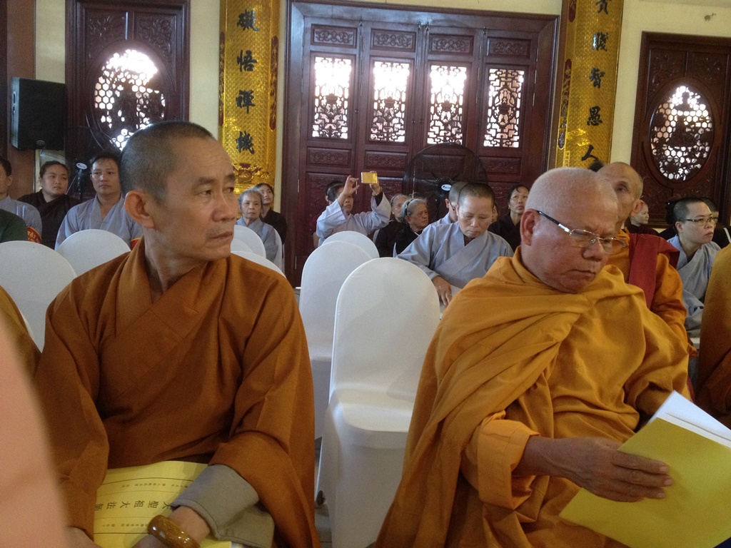 Thống nhất trong đa dạng (Phần 1)