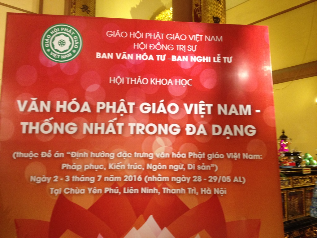 Thống nhất trong đa dạng (Phần 1)