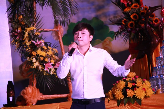 Thái Bình: Đại lễ Vu Lan tại chùa Từ Xuyên