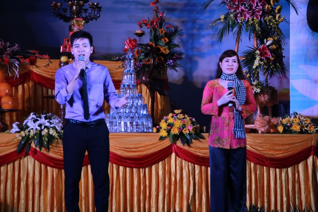 Thái Bình: Đại lễ Vu Lan tại chùa Từ Xuyên