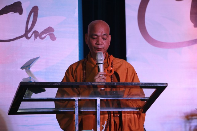 Thái Bình: Đại lễ Vu Lan tại chùa Từ Xuyên