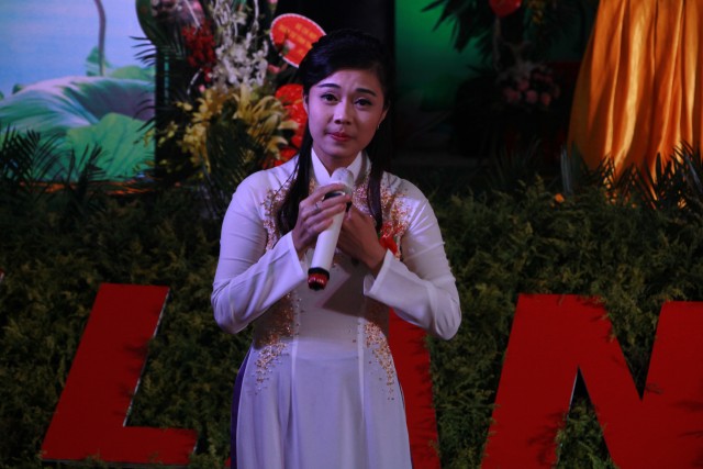 Thái Bình: Đại lễ Vu Lan tại chùa Từ Xuyên