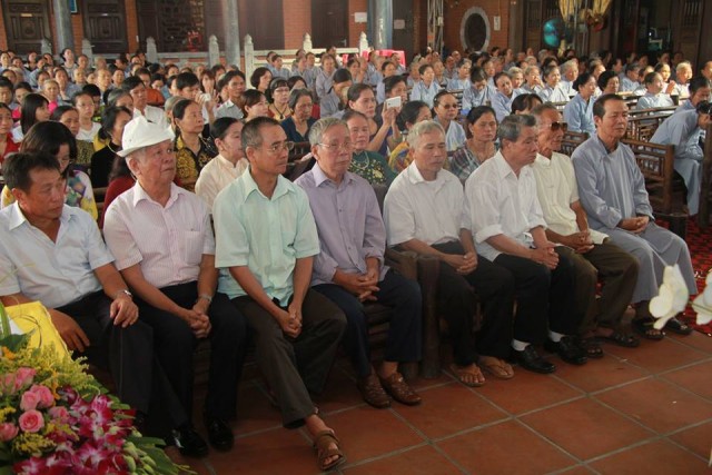 Hỏi đáp: Mỗi nghề mỗi nghiệp