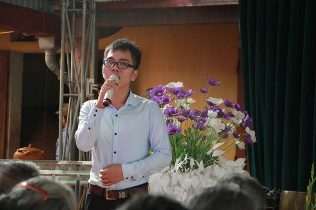 Hỏi đáp: Mỗi nghề mỗi nghiệp