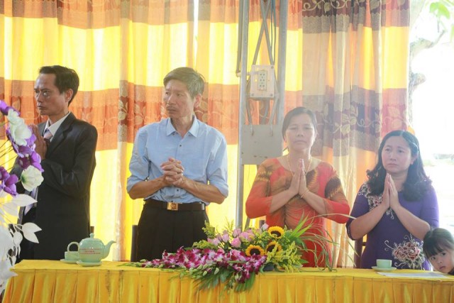 Hỏi đáp: Mỗi nghề mỗi nghiệp