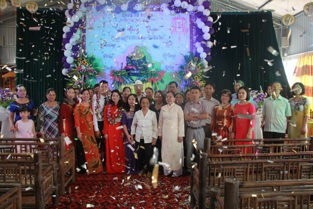 Hỏi đáp: Mỗi nghề mỗi nghiệp