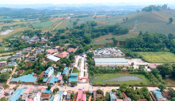 Thanh Hóa: Khai mạc triển lãm, chiêm bái Tôn tượng Phật ngọc hòa bình thế giới tại Chùa Khánh Quang.