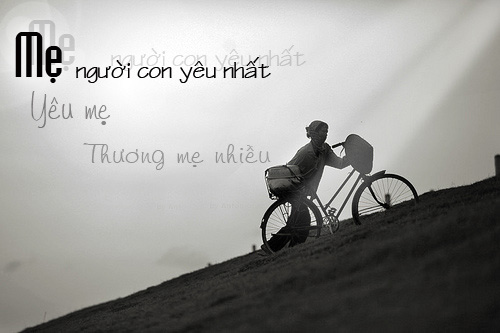 Thơ: Mạ - Đất