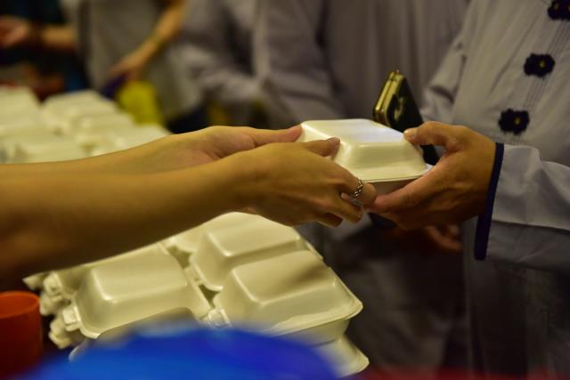 Chùa Giác Ngộ: Khóa tu Ngày An Lạc lần 5
