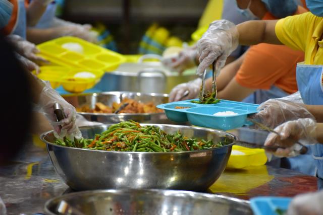 Chùa Giác Ngộ: Khóa tu Ngày An Lạc lần 5