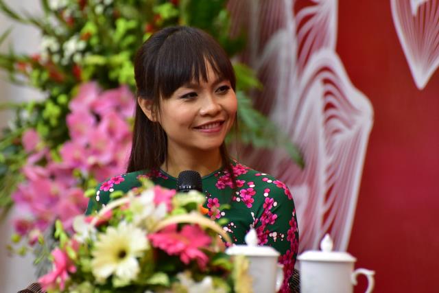 Chùa Giác Ngộ: Khóa tu Ngày An Lạc lần 5