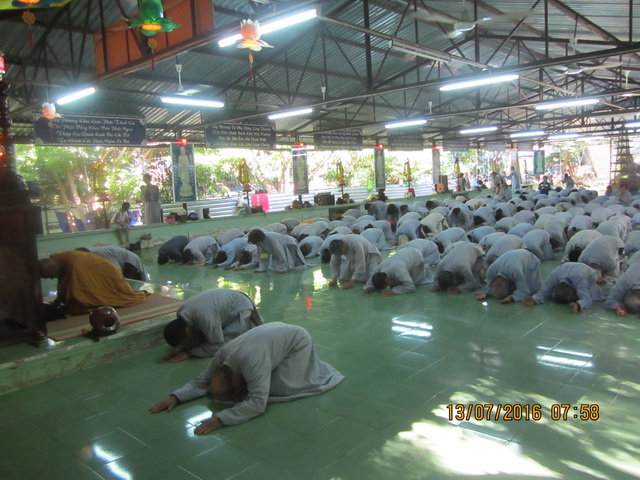 Tình đời – Tình đạo