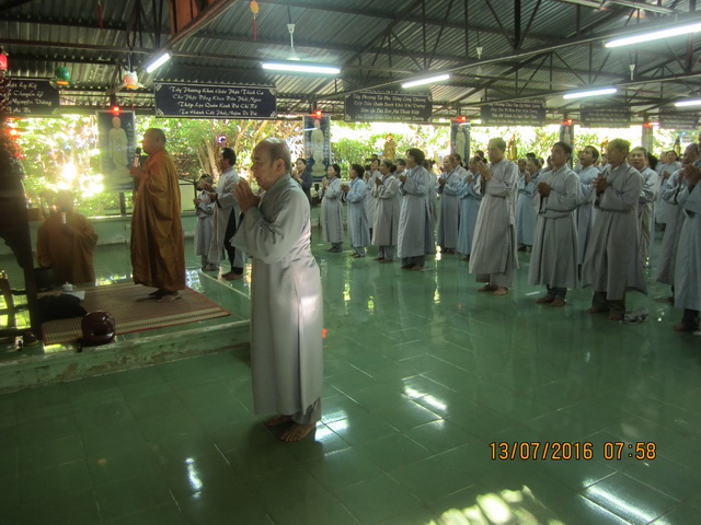 Tình đời – Tình đạo