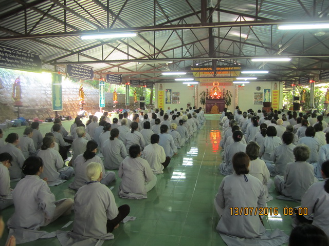 Tình đời – Tình đạo