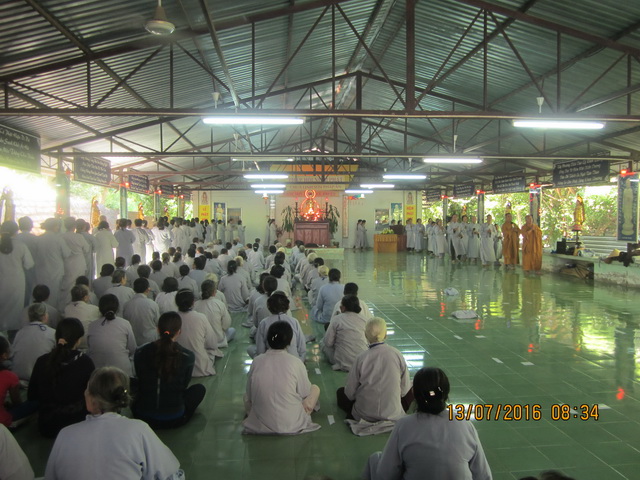 Tình đời – Tình đạo