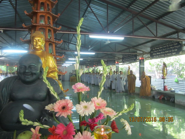 Tình đời – Tình đạo