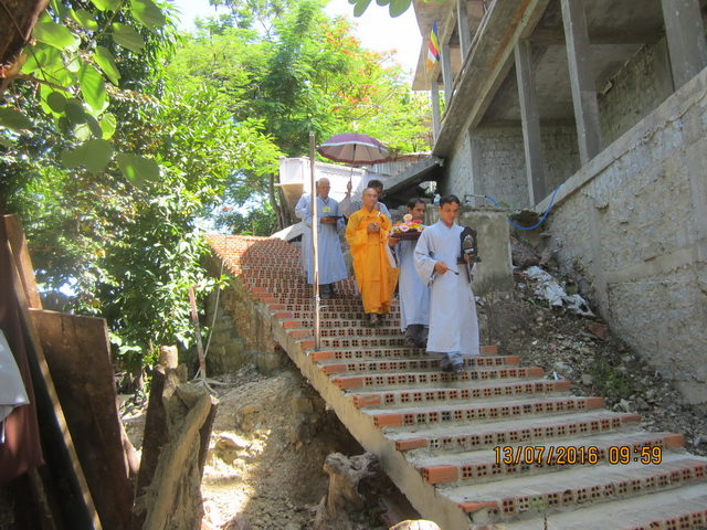 Tình đời – Tình đạo