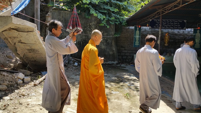 Tình đời – Tình đạo