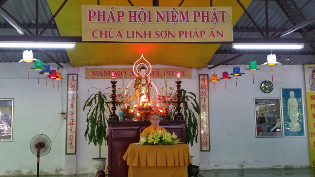 Tình đời – Tình đạo