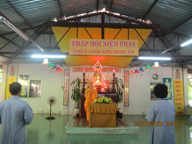 Tình đời – Tình đạo
