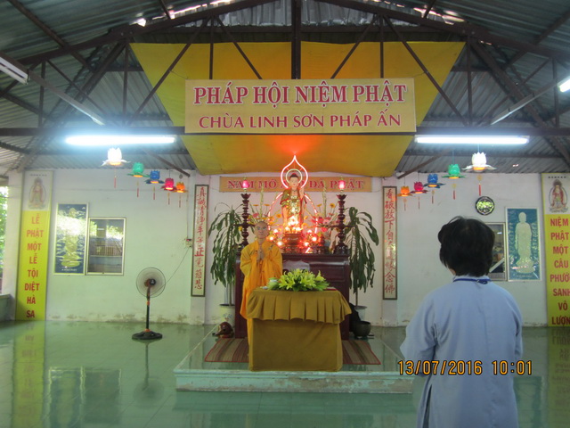 Tình đời – Tình đạo