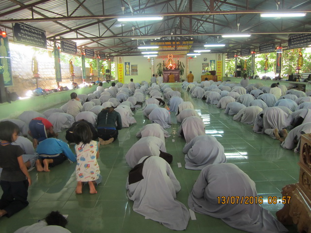 Tình đời – Tình đạo