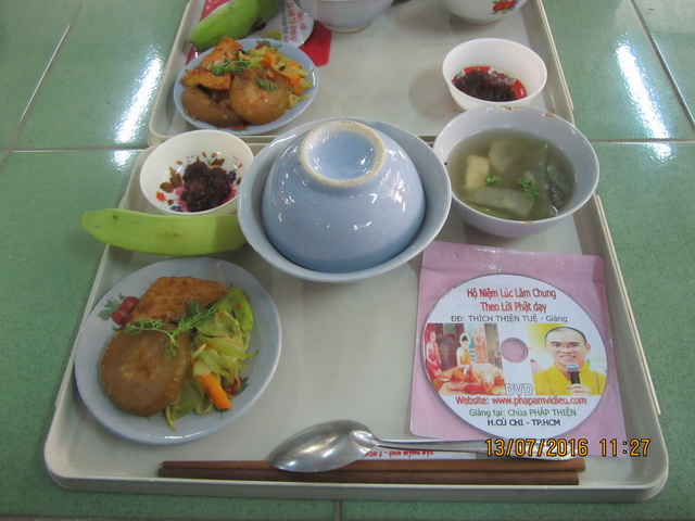 Tình đời – Tình đạo